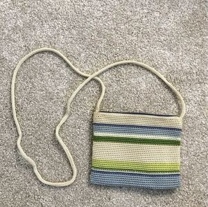 The Sak Crossbody